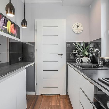Baltic Villa Gdansk Dış mekan fotoğraf