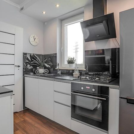 Baltic Villa Gdansk Dış mekan fotoğraf