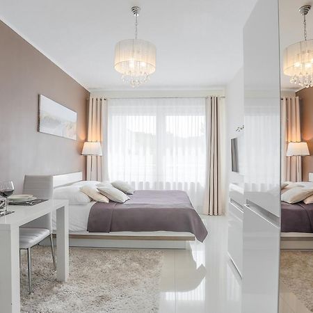 Baltic Villa Gdansk Dış mekan fotoğraf