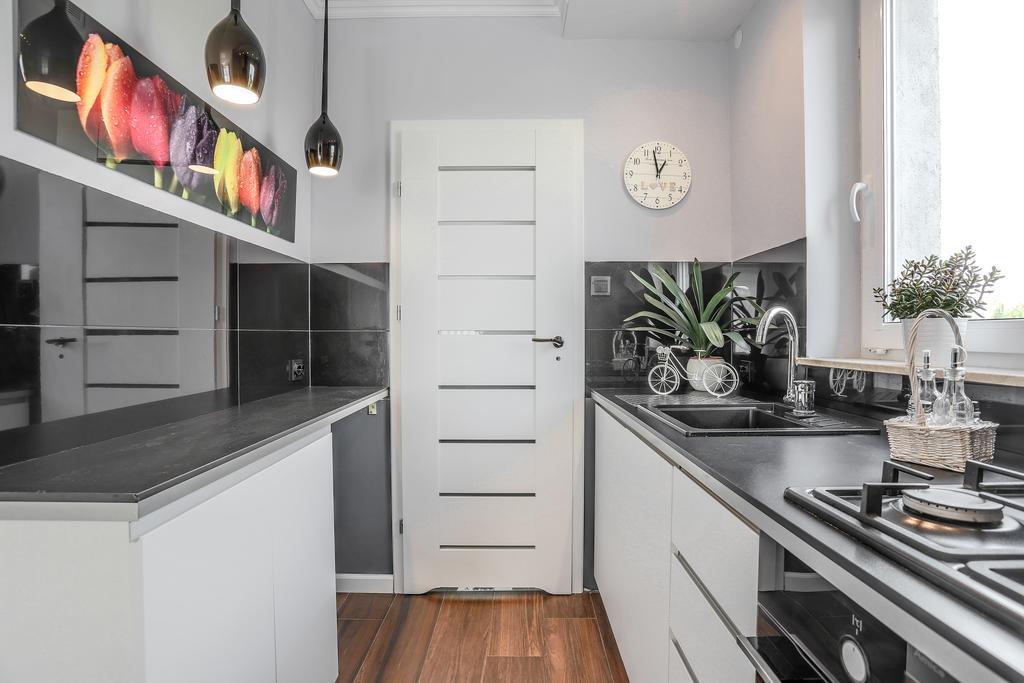 Baltic Villa Gdansk Dış mekan fotoğraf