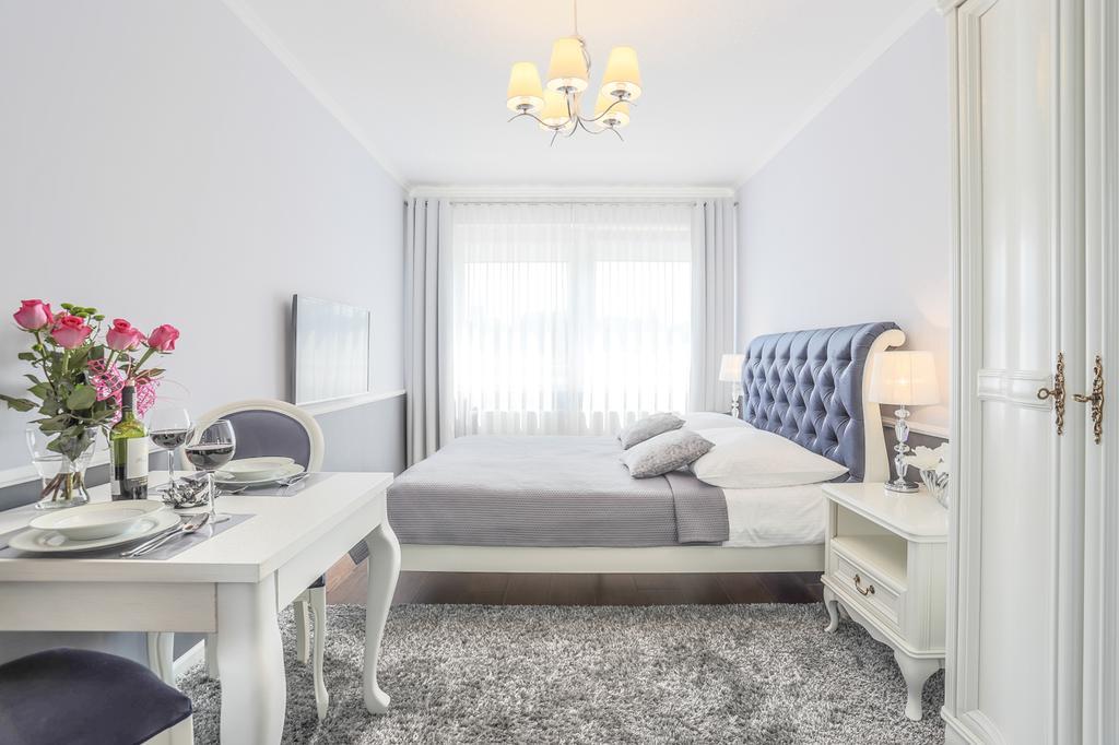 Baltic Villa Gdansk Dış mekan fotoğraf